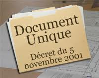document_unique